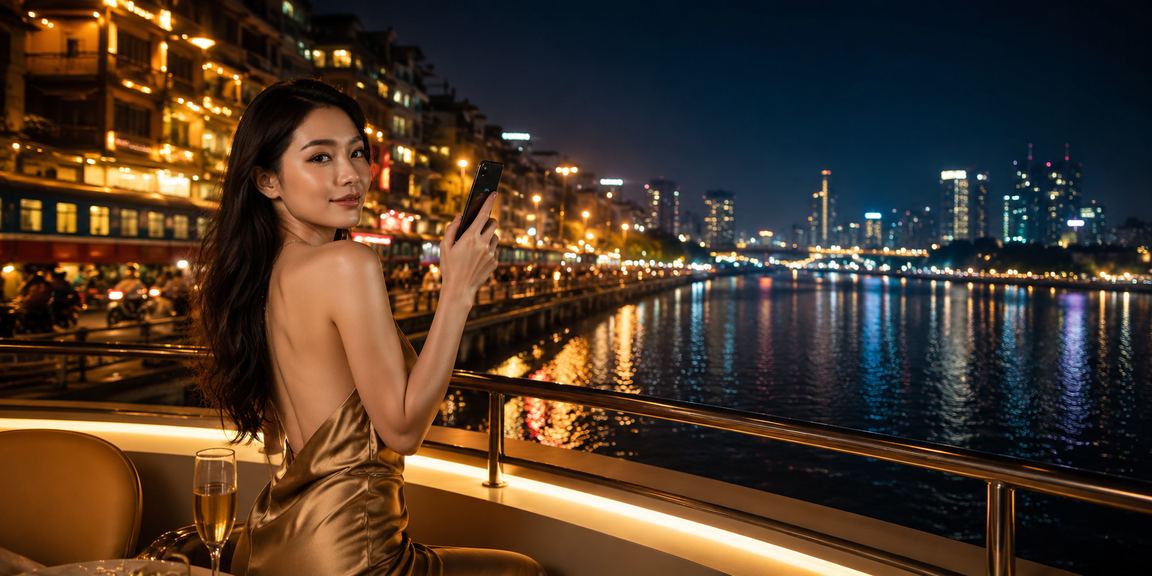 Người chơi tại Hà Nội đăng nhập tài khoản cá cược qua điện thoại