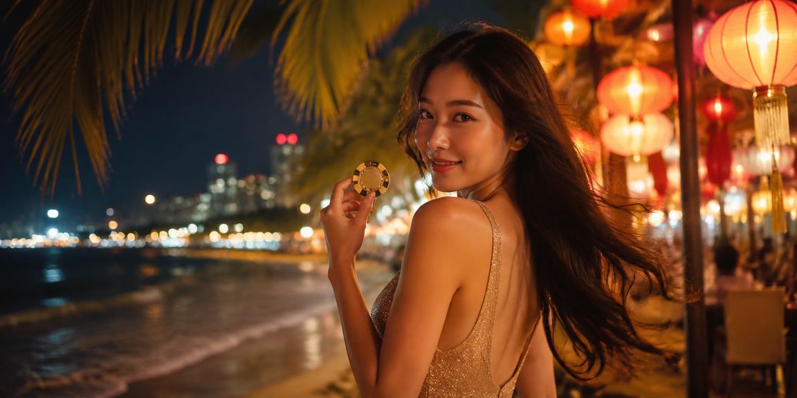 Người dùng Việt Nam trải nghiệm cá cược casino trực tuyến trên điện thoại